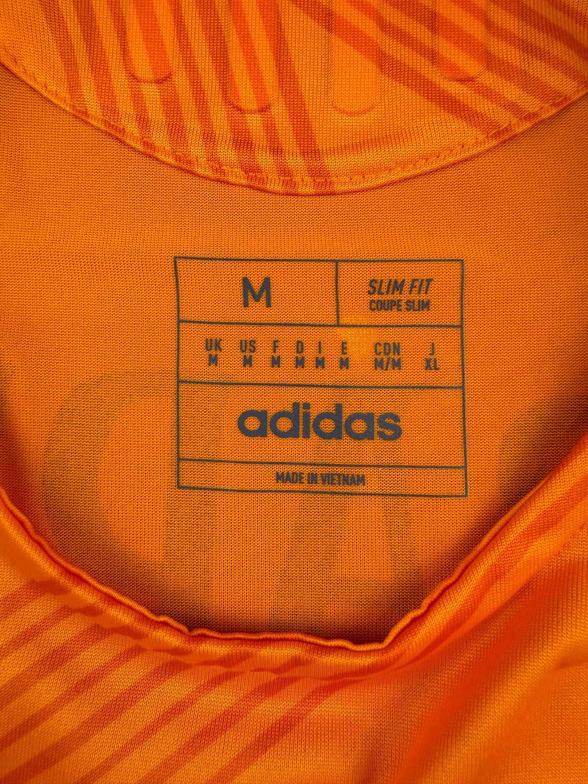 Real Madrid 24/25 Ude – Federico Valverde – billede 8