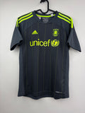 Brøndby 11/12 Ude sæt