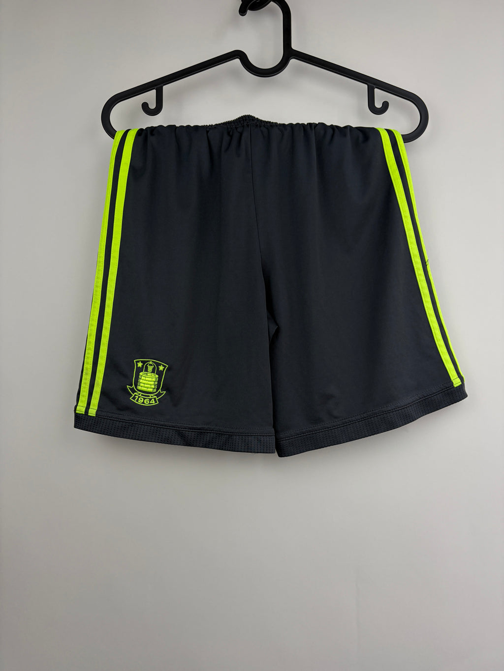 Brøndby 11/12 Ude sæt